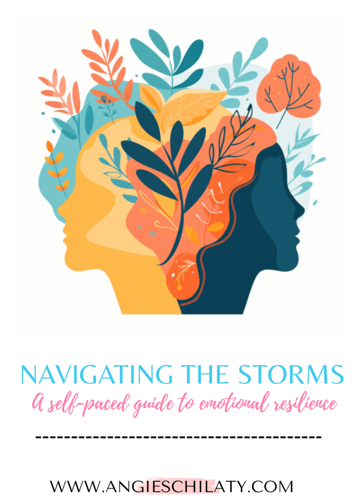 Navigating the Storms image