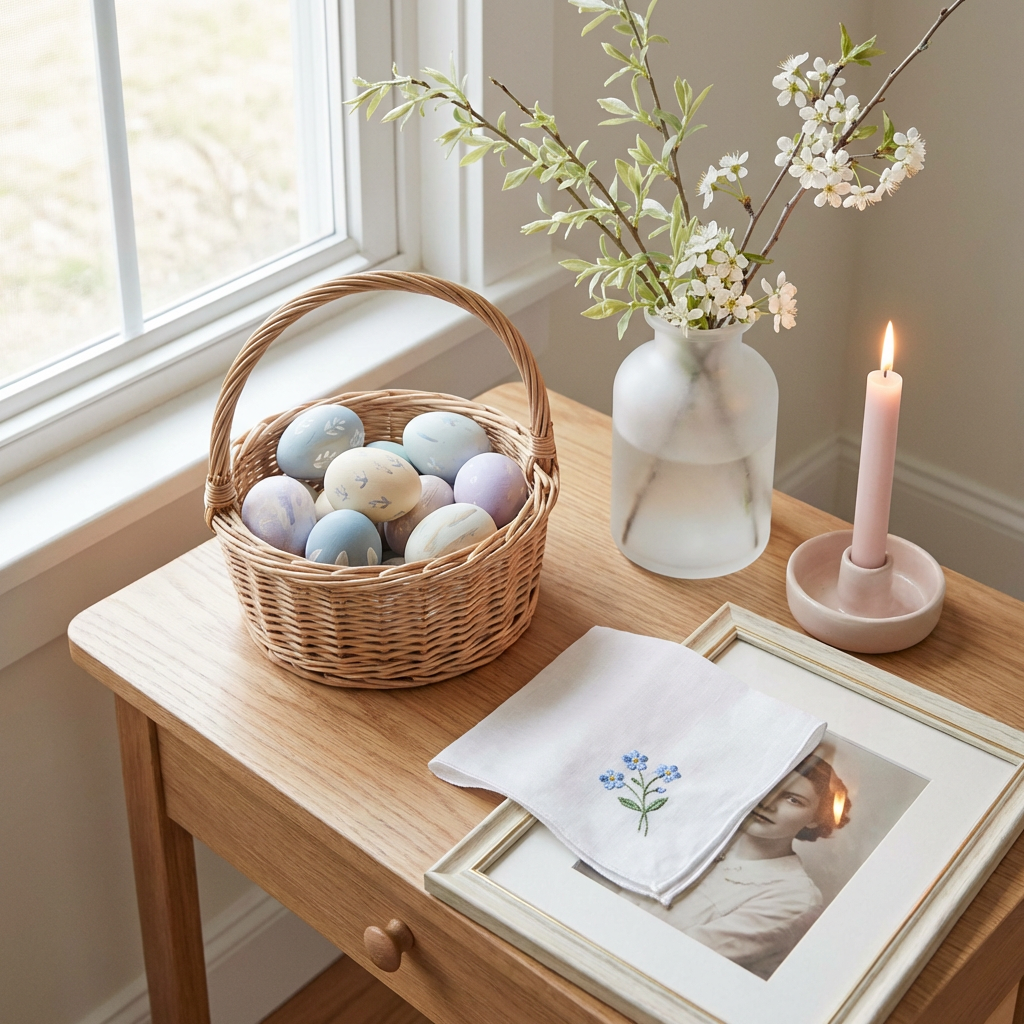 Navigating Disenfranchised Grief This Easter