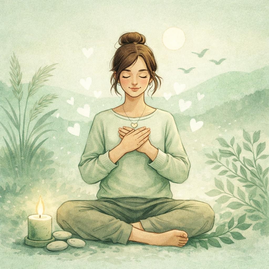 Understanding Anticipatory Grief: Embracing the Unknown