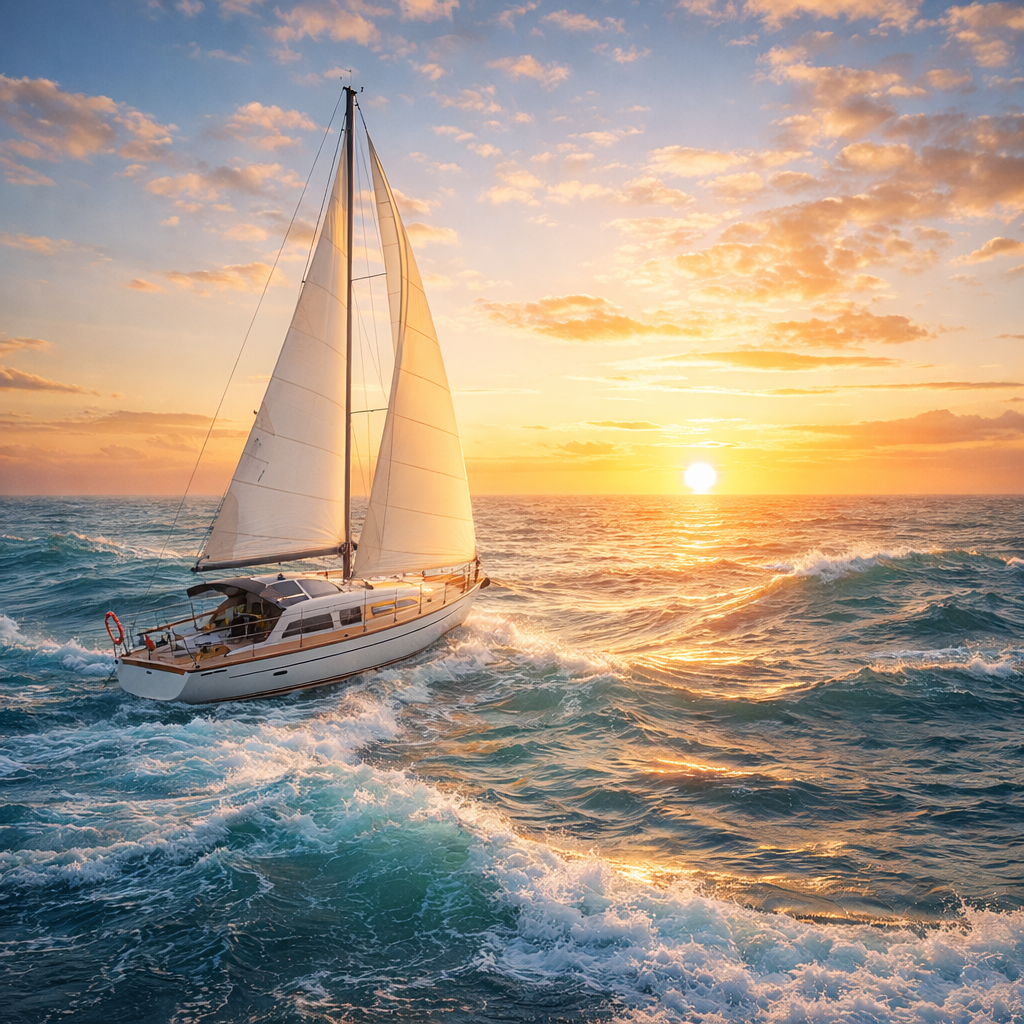 Navigating the Storms: Strengthening Your Ship in Uncertain Times